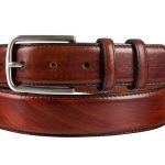 Care Tips For Belts - Refuel By Dekkseven