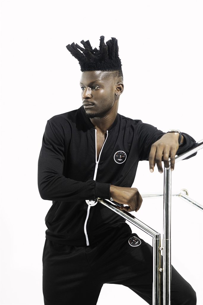 Refuel Sweatshirt & Jogers (1)