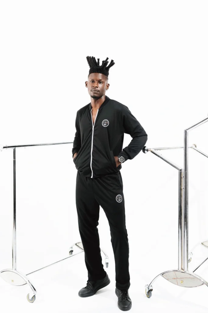 Refuel Tracksuit - Dekkseven 2